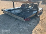 New Brush Cutter